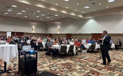 Initial Opioid Abatement Summit Held in Stevens Point