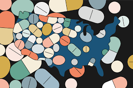 WCA Launches New Opioid Abatement Website
