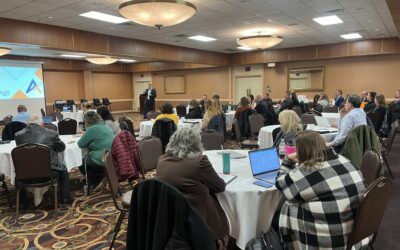 Successful 4th Opioid Abatement Summit Held in Wisconsin Rapids