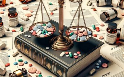 Mandatory Reporting for Counties on Opioid Litigation Settlement Submitted to JCF and DOJ on May 1